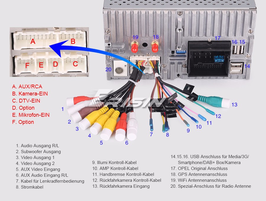 [DIAGRAM] Vauxhall Vectra C Radio Wiring Diagram - WIRINGSCHEMA.COM