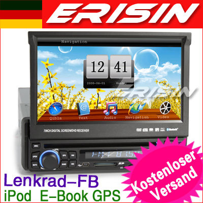 ES618GE-7-1-Din-HD-Touchscreen-Autoradio-Car-DVD-Player-mit-GPS-TV-iPod-SWC