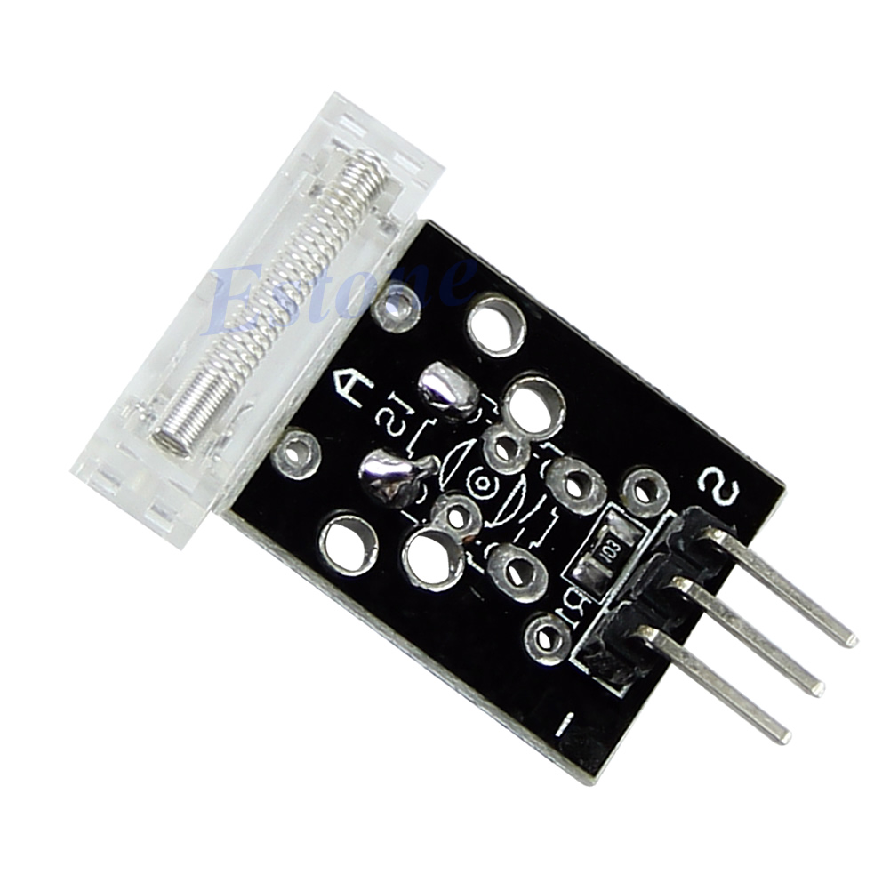 1pc knock sensor module for arduino new 1pc knock sensor module for arduino new