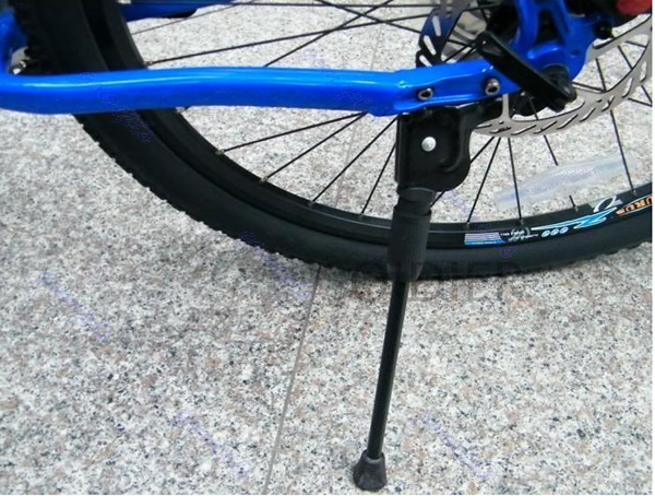 merida bike stand