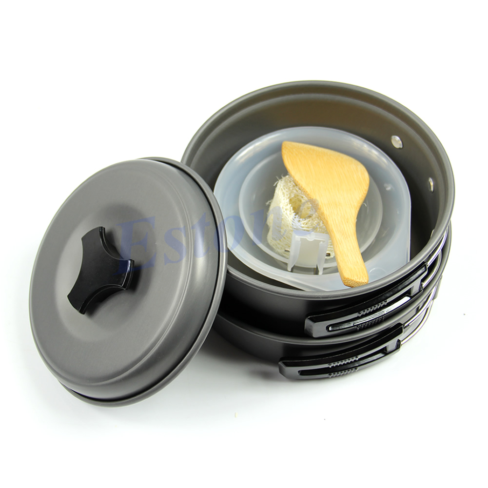 Backpacking cookware materials 001, gourmet kitchen stores toronto zoo