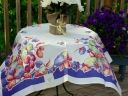 1940's Vintage Linen
