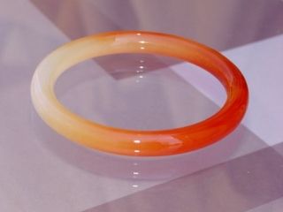 Jade Retro Bangle Bracelet