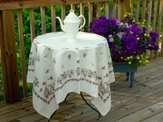 Leacock Linen