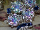 Designer Signed Lisner