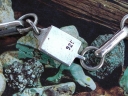 Vintage Mexican Sterling Silver