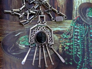 Mexican Sterling Jewelry