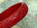genuine cinnabar