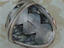 Antique Art Nouveau Ring