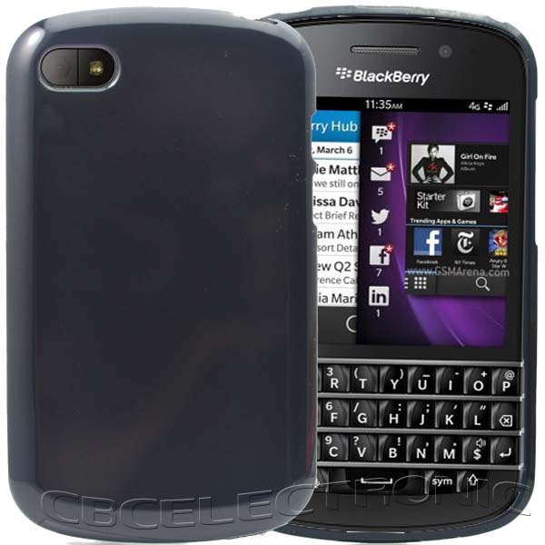 new glossy jelly rubber soft cover for blackberry q10 ebay new glossy jelly rubber soft cover for blackberry q10 ebay