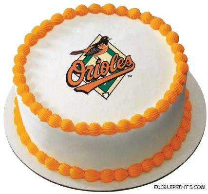 Baltimore-Orioles-Edible-Image-Icing-Cake-Topper