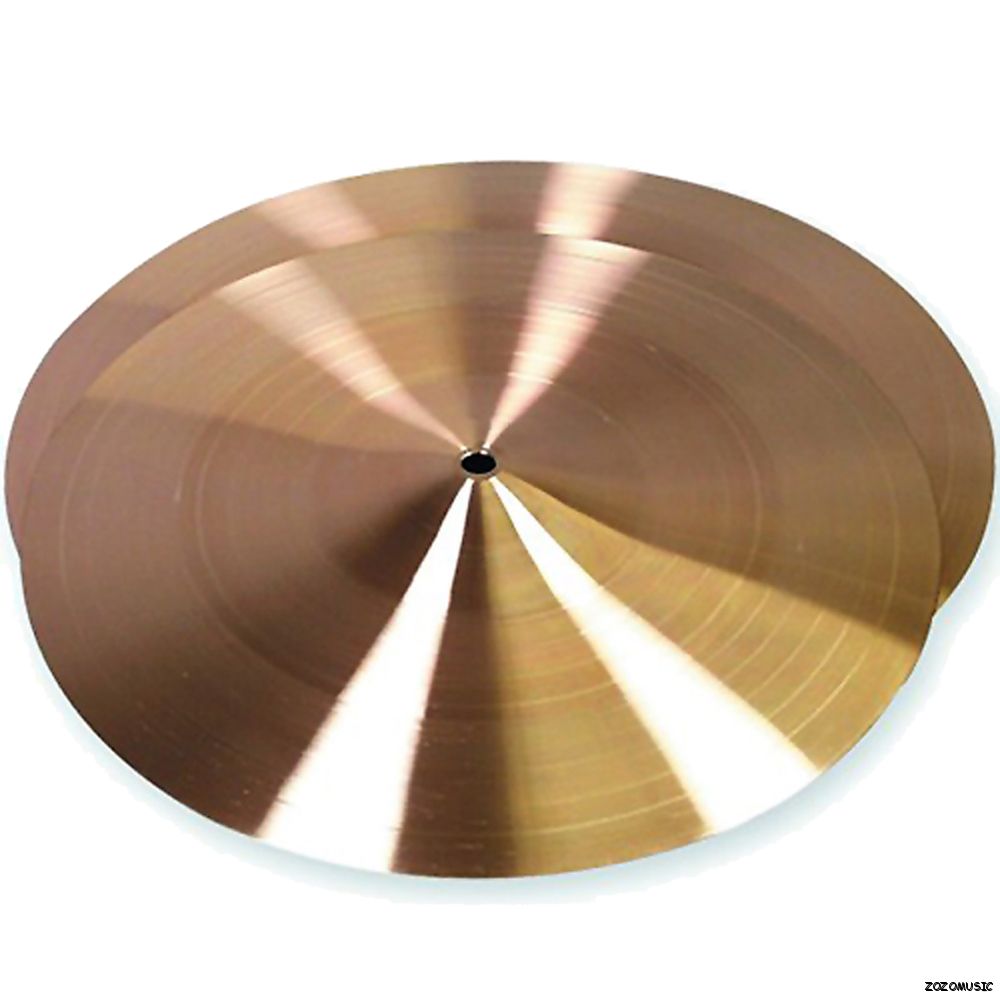 EMS MUSIC DISTRIBUTION (SIBU): CYMBALS