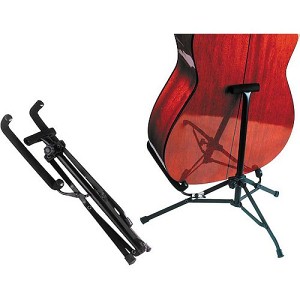 NEW FENDER MINI ACOUSTIC GUITAR STAND - FMAGS !!!