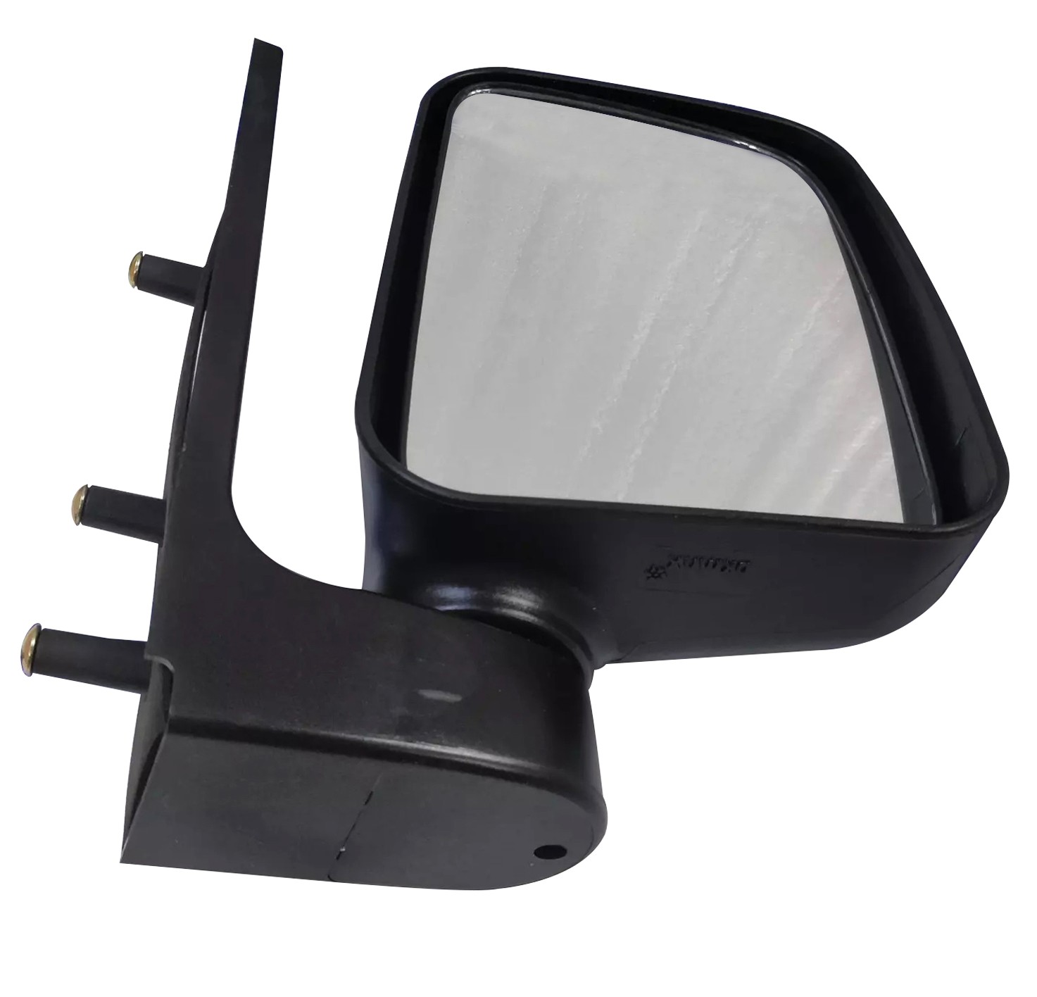 Exterior Rear View Side Mirror RH For Tata Commercial Super Ace 1.4L 2009-Now