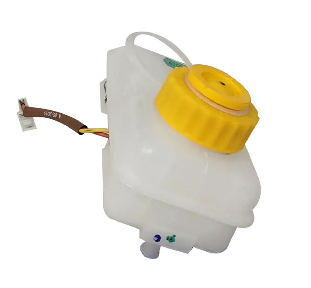 Brake Fluid Reservoir For Mahindra Bolero Maxi Truck Maxx Roxor Thar 0097612