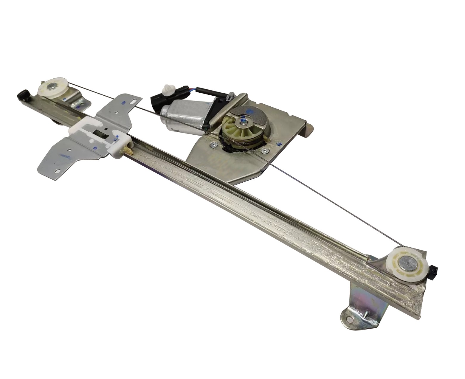 Power Window Regulator Front LH For Mahindra Scorpio Getaway 0111HG0301N