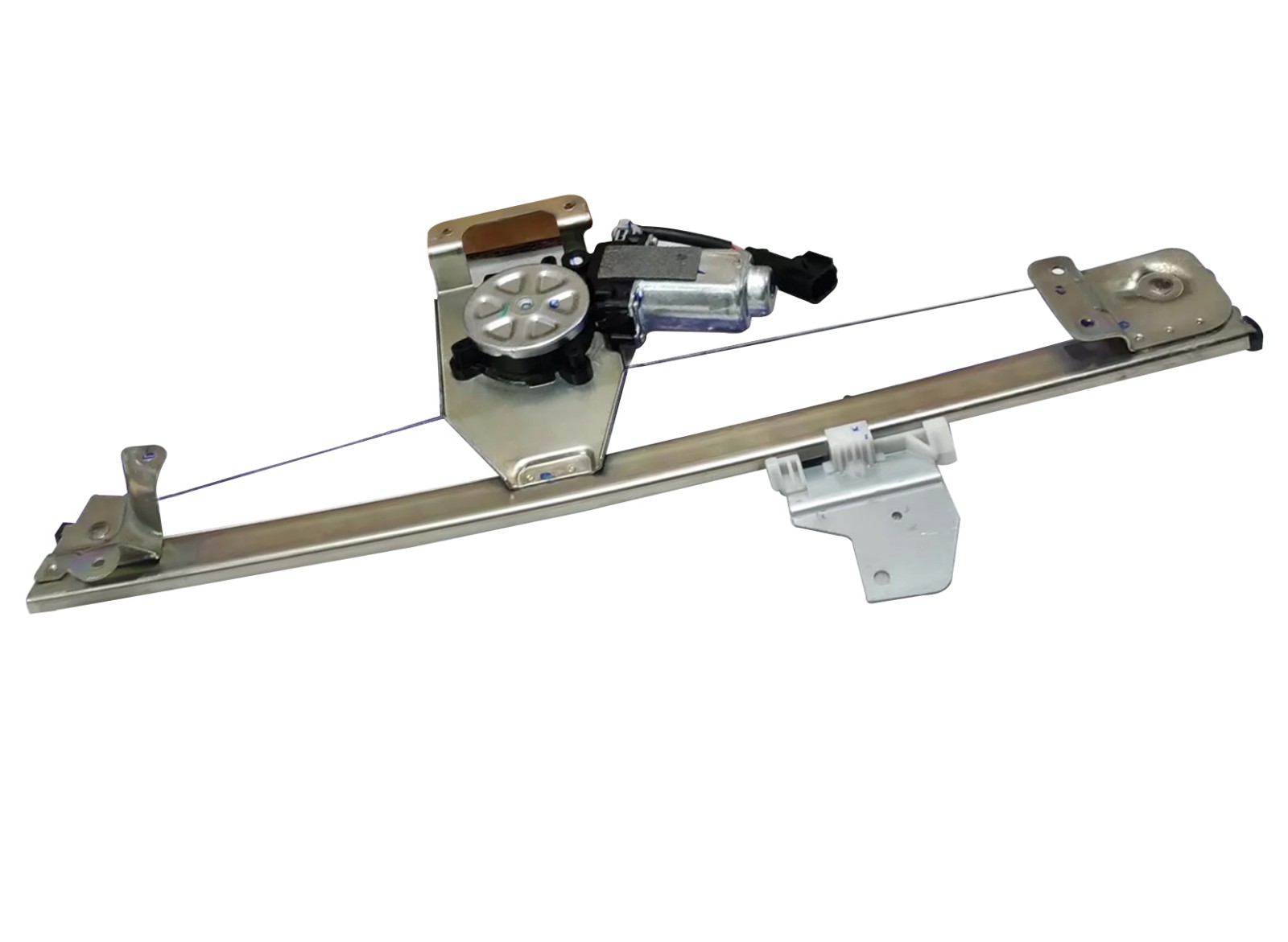 Power Window Regulator Front LH For Mahindra Scorpio Getaway 0111HG0301N