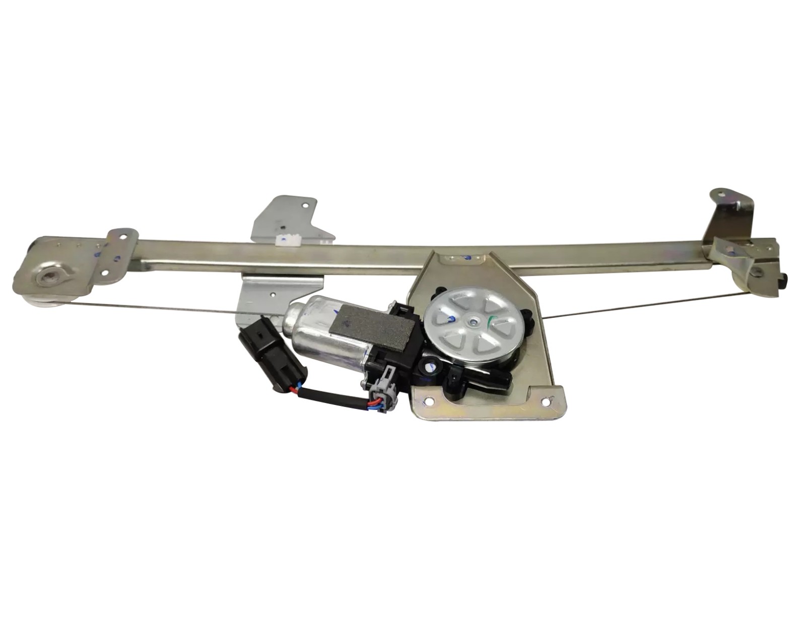 Power Window Regulator Front LH For Mahindra Scorpio Getaway 0111HG0301N