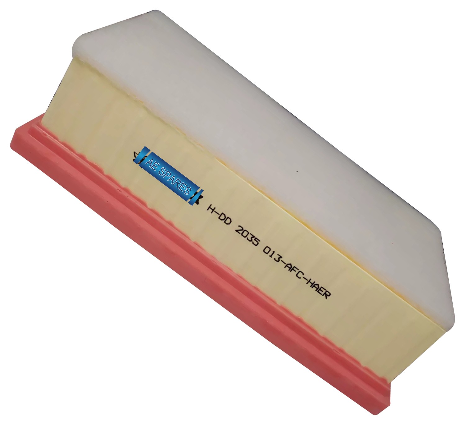 Air Filter Assembly For Tata Harrier 1st Gen