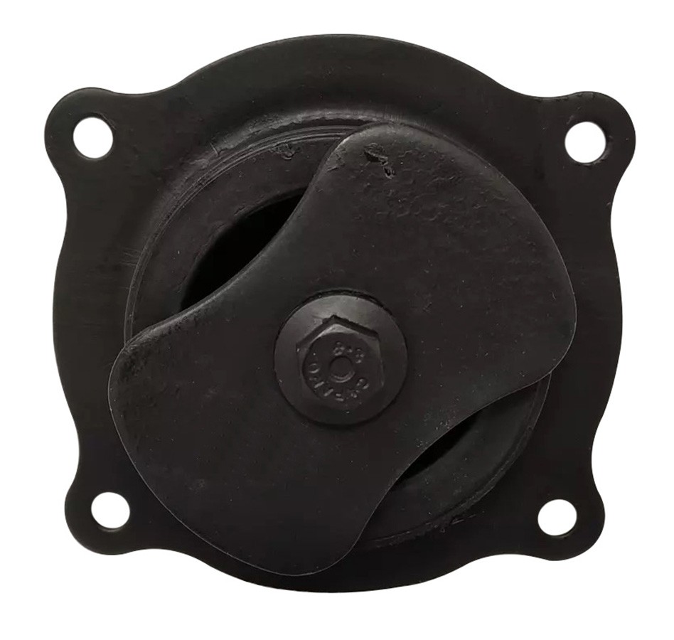 Front Insulator Engine Mounting For Mahindra Scorpio Mhawk 2.2L 0203AD0430N