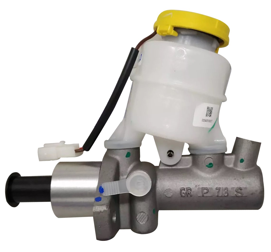 Brake Master Cylinder For Tata Indica EV2, Indica V2 0204318027