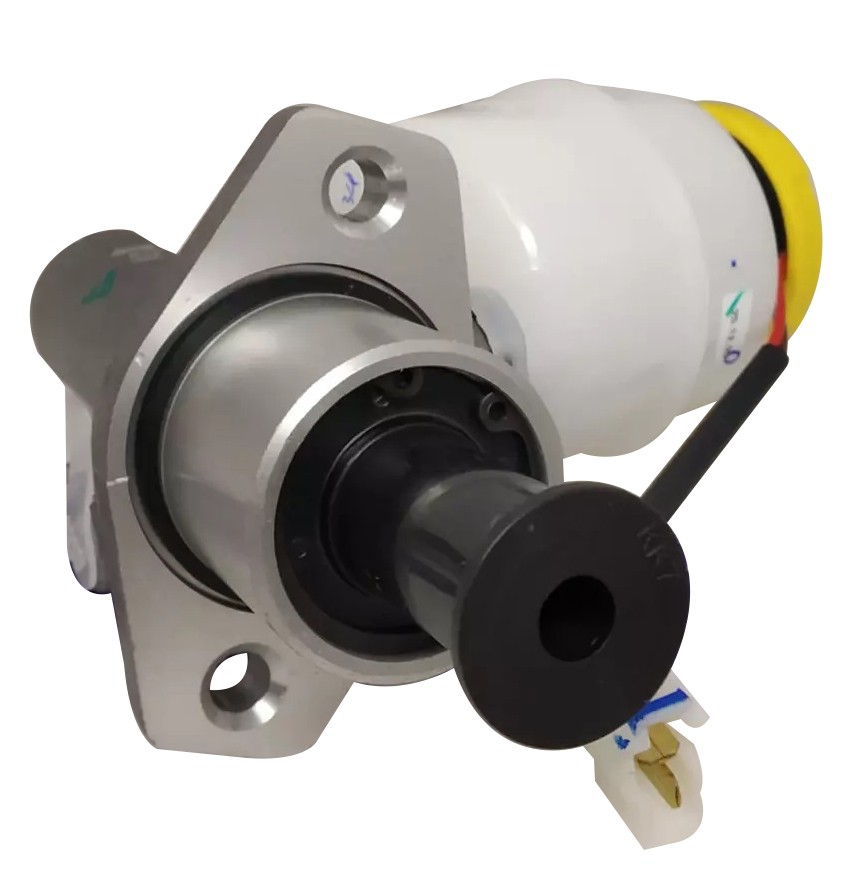 Brake Master Cylinder For Tata Indica EV2, Indica V2 0204318027