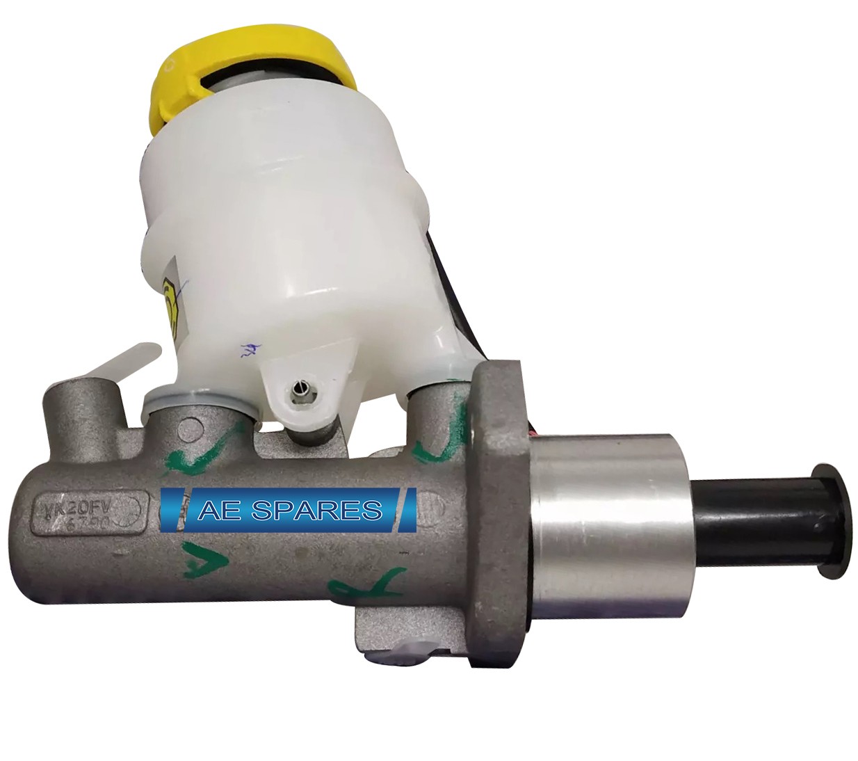 Brake Master Cylinder For Tata Indica EV2, Indica V2 0204318027