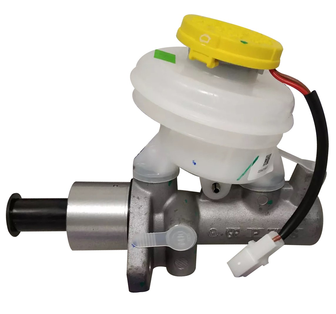 Brake Master Cylinder For Tata Indica EV2 Xeta Indigo Marina eCs 0204318032