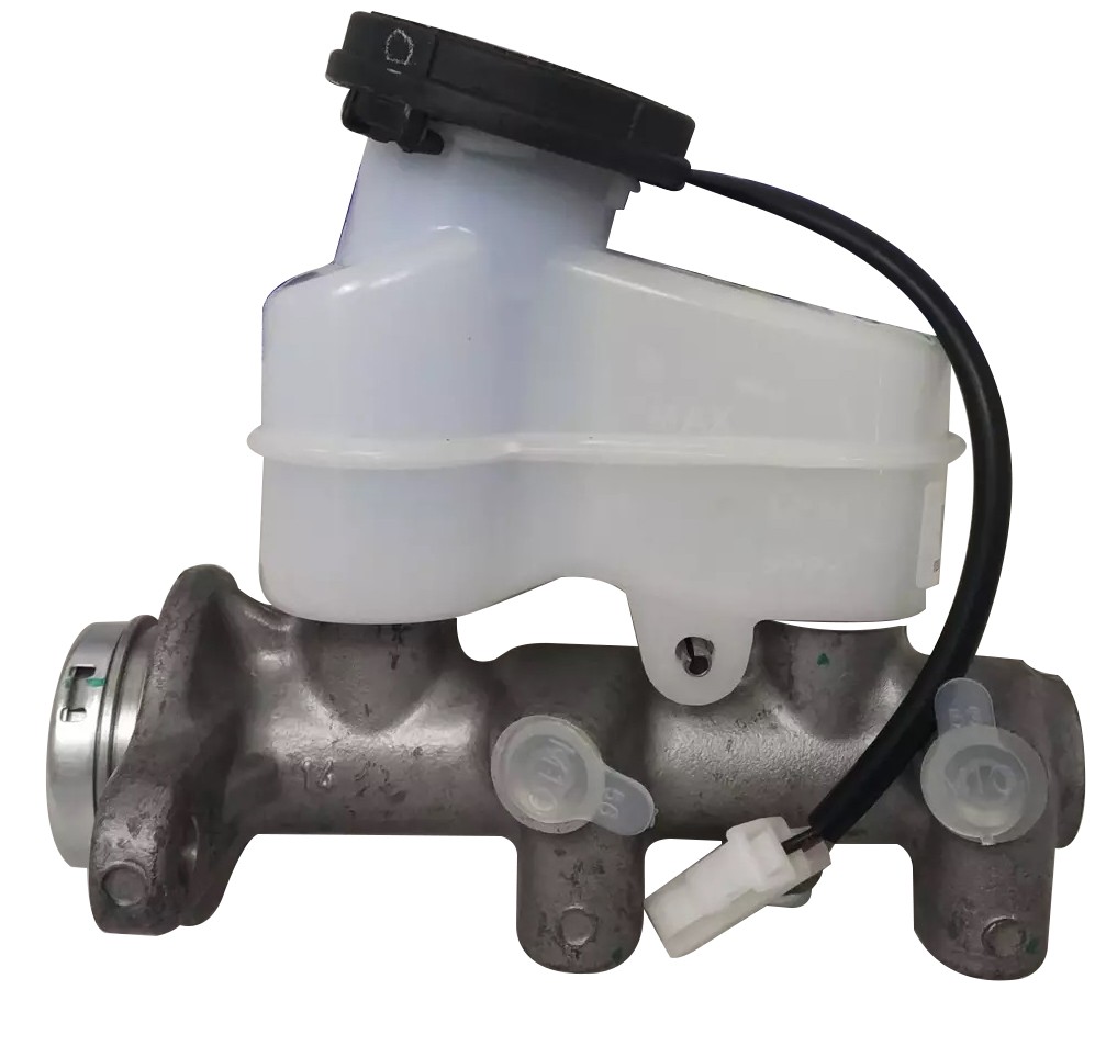 Brake Master Cylinder For Suzuki 800 2nd Gen 1986-2014 0204318562