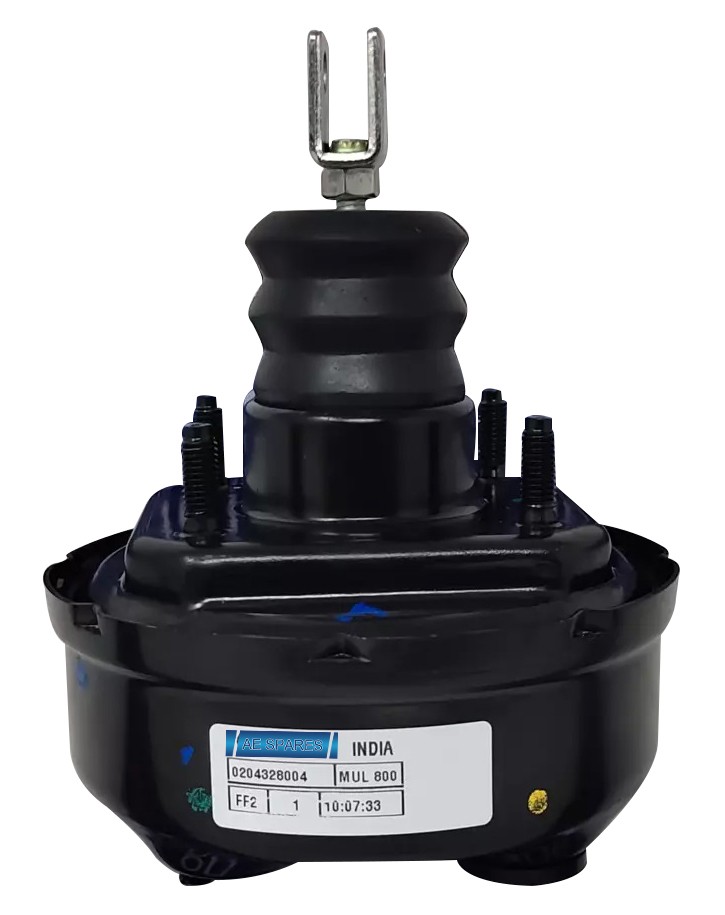 Brake Booster Assembly For Suzuki 800 2nd Gen 1997-2005 0204328004