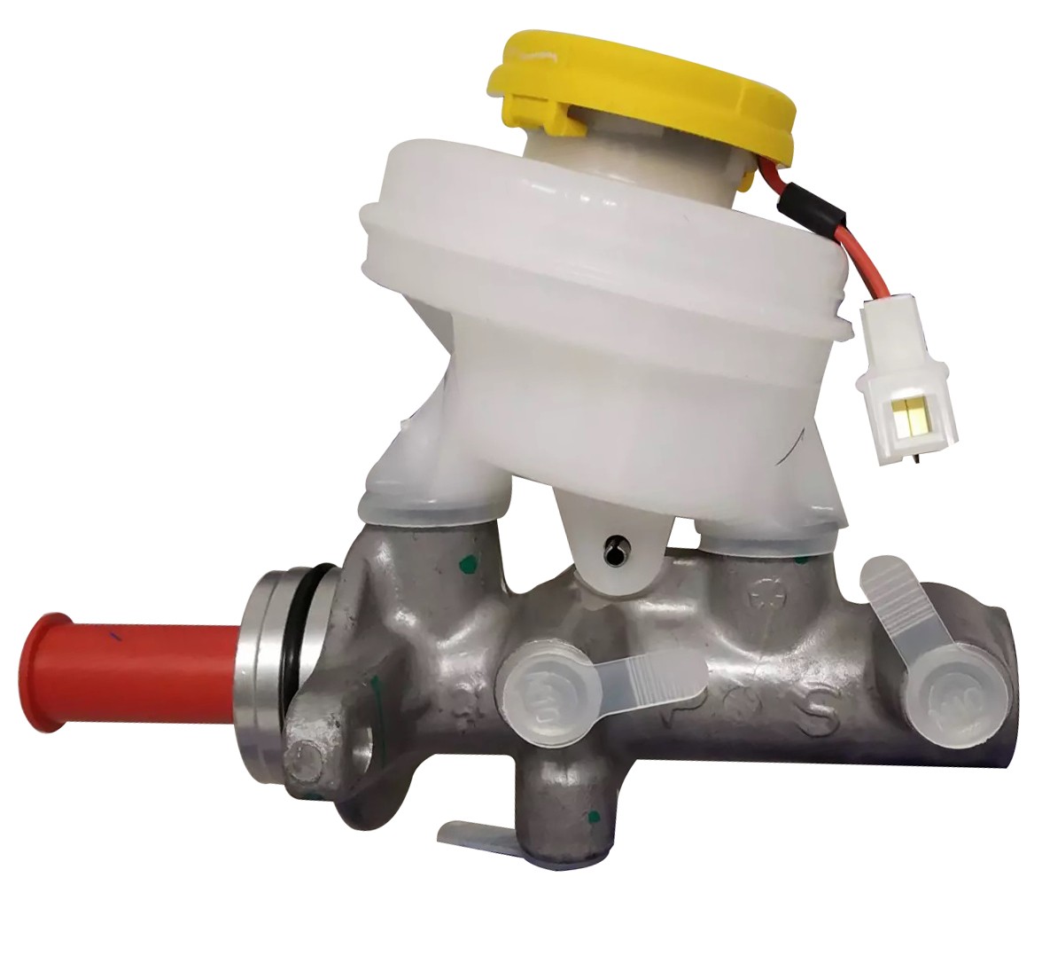Brake Master Cylinder For Tata Nano, Nano GenX, Nano Twist 0204714904