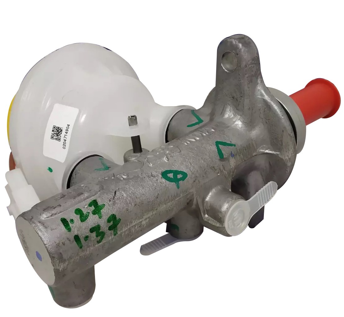 Brake Master Cylinder For Tata Nano, Nano GenX, Nano Twist 0204714904