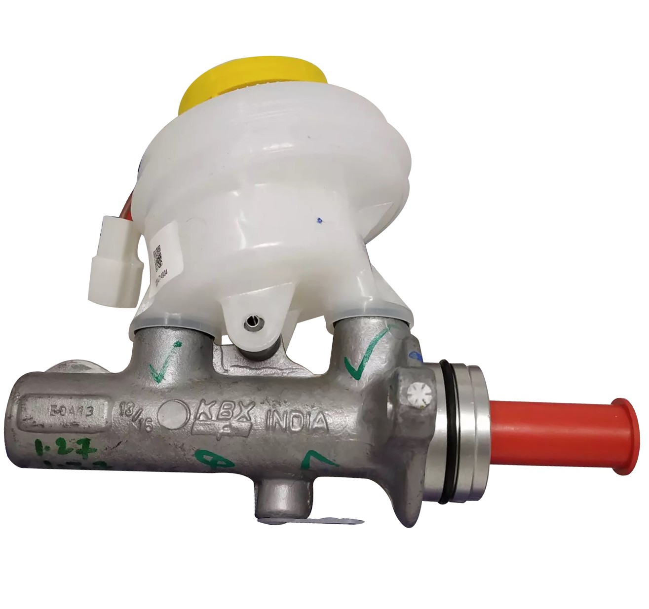 Brake Master Cylinder For Tata Nano, Nano GenX, Nano Twist 0204714904