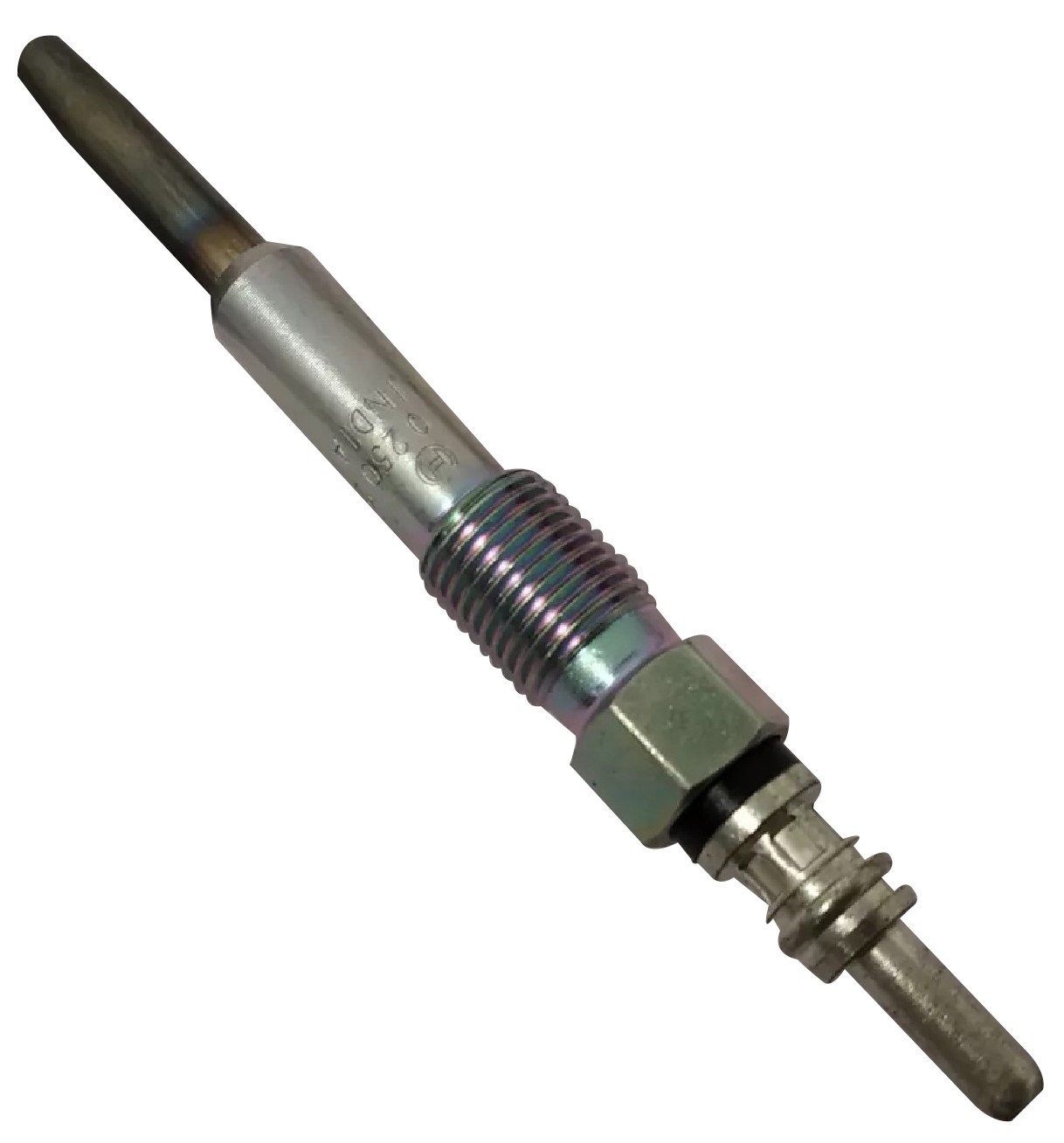 Glow Plug For Audi A4 Mahindra Verito Nissan Evalia Renult Duster VW 0250212009
