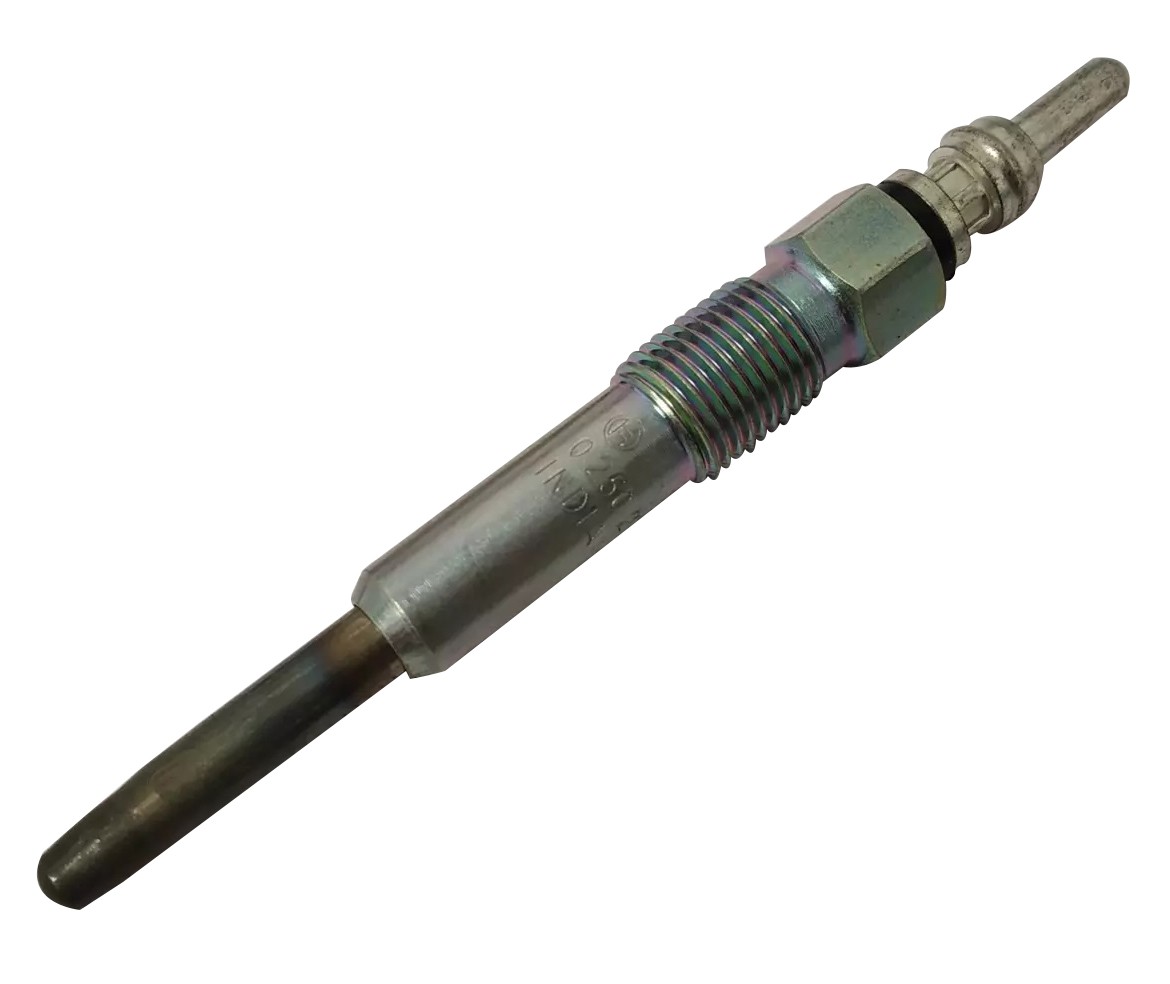 Glow Plug For Audi A4 Mahindra Verito Nissan Evalia Renult Duster VW 0250212009