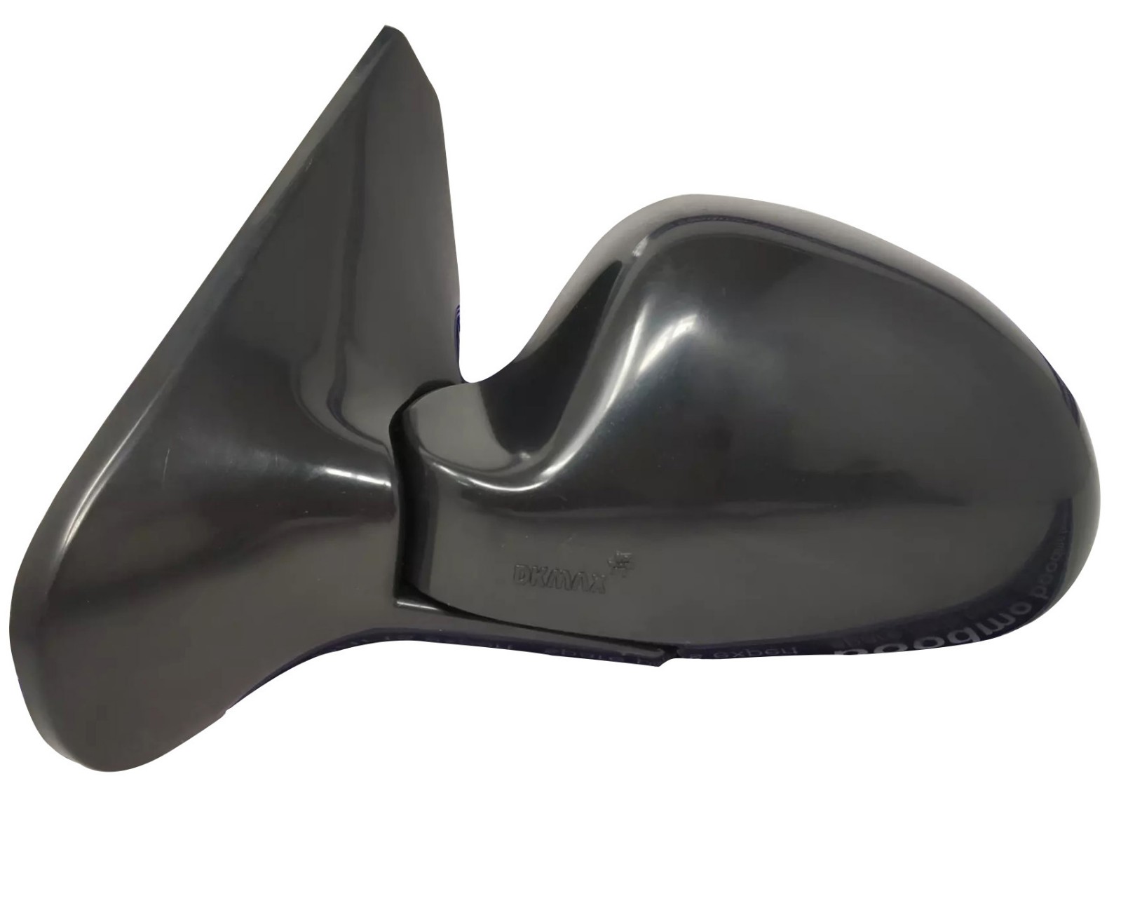 Exterior Rear View Side Mirror LH For Suzuki Alto, Alto K10 1st Gen
