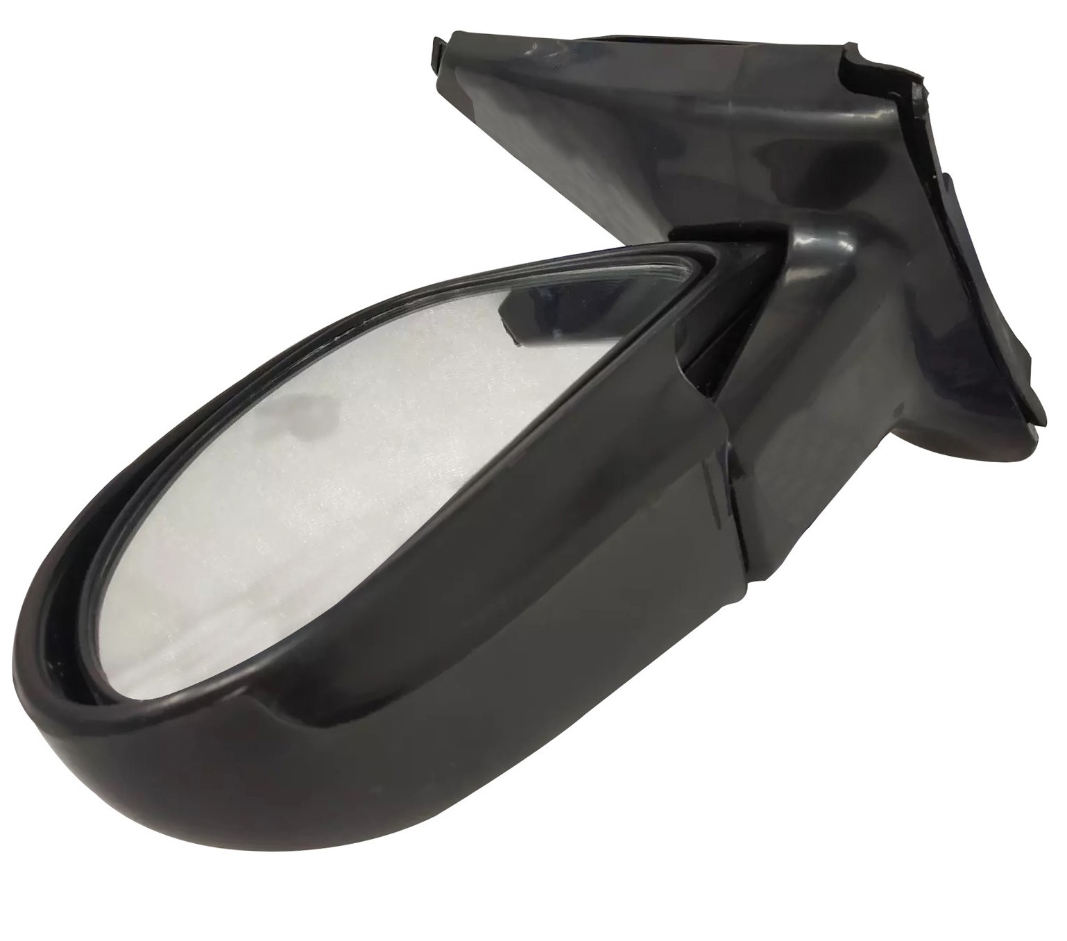 Exterior Rear View Side Mirror LH For Suzuki Alto, Alto K10 1st Gen