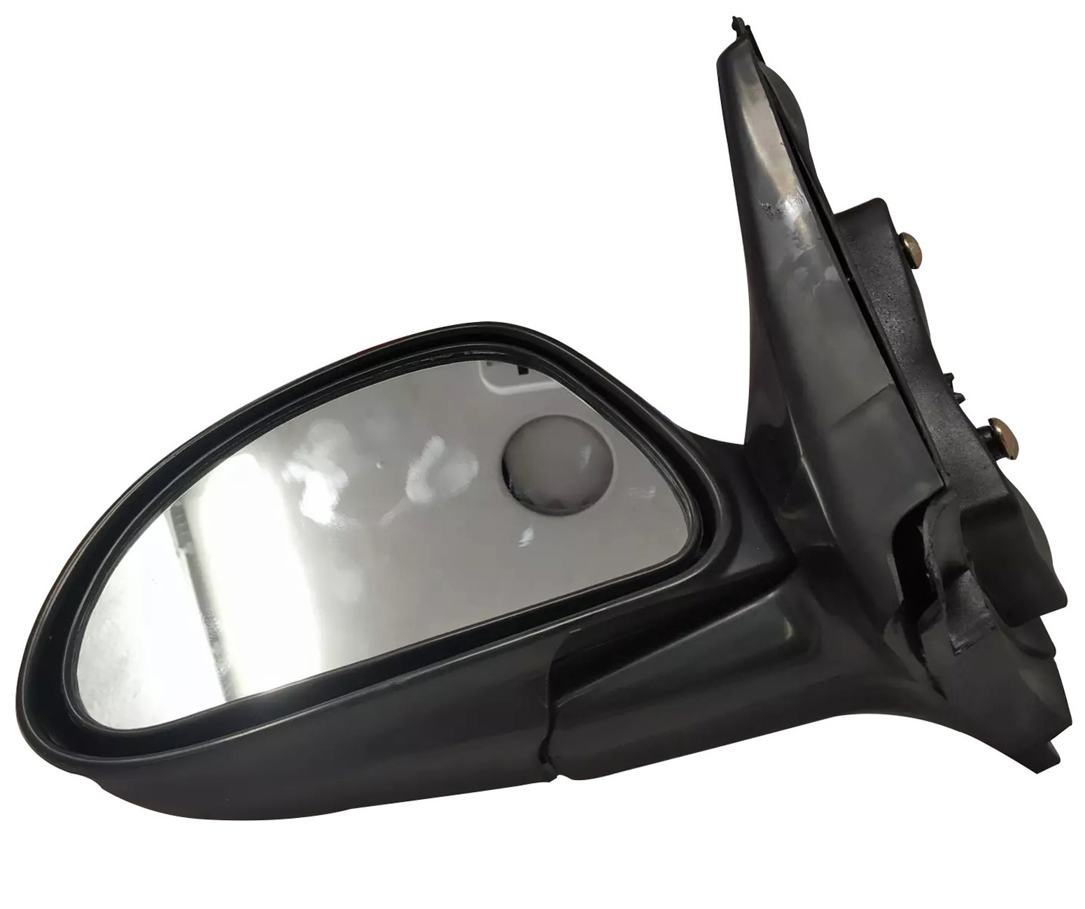 Exterior Rear View Side Mirror LH For Suzuki Alto, Alto K10 1st Gen