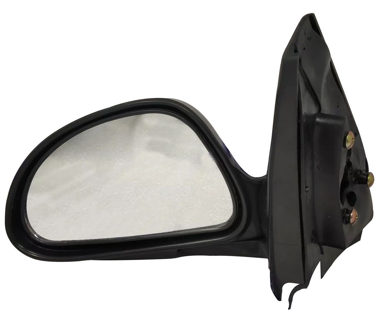 Exterior Rear View Side Mirror LH For Suzuki Alto, Alto K10 1st Gen
