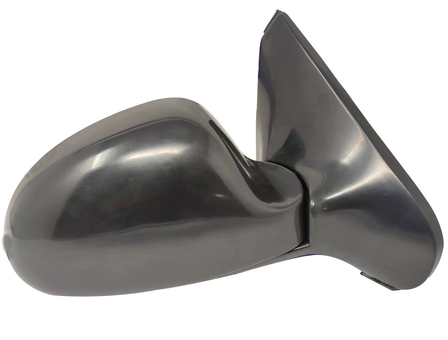 Exterior Rear View Side Mirror RH For Suzuki Alto, Alto K10 1st Gen