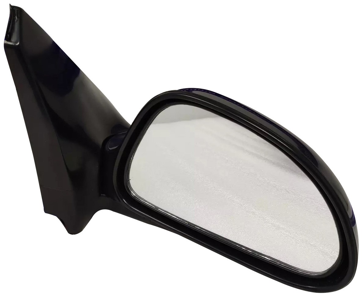 Exterior Rear View Side Mirror RH For Suzuki Alto, Alto K10 1st Gen