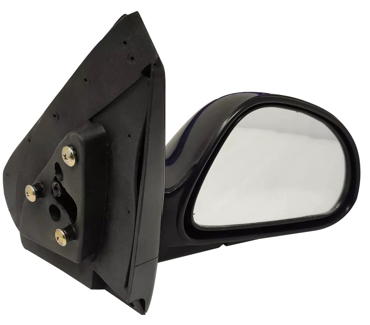 Exterior Rear View Side Mirror RH For Suzuki Alto, Alto K10 1st Gen