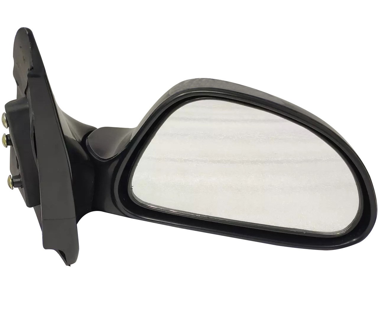 Exterior Rear View Side Mirror RH For Suzuki Alto, Alto K10 1st Gen