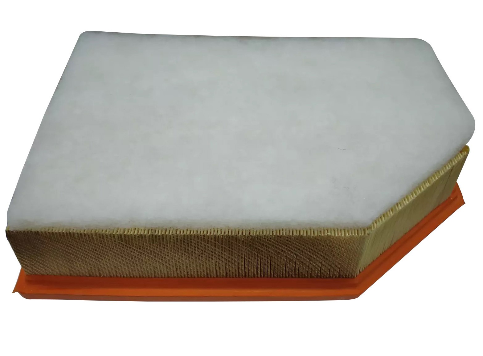 Air Filter Assembly For Mahindra XUV 500 2nd Gen F/L 0313AAM02871N