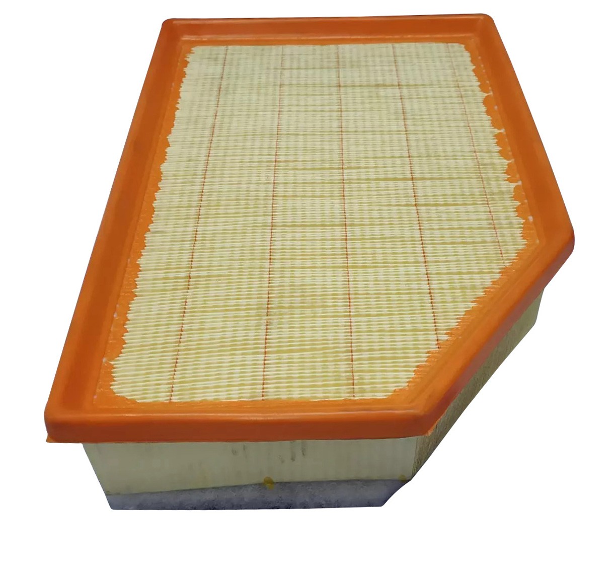 Air Filter Assembly For Mahindra XUV 500 2nd Gen F/L 0313AAM02871N