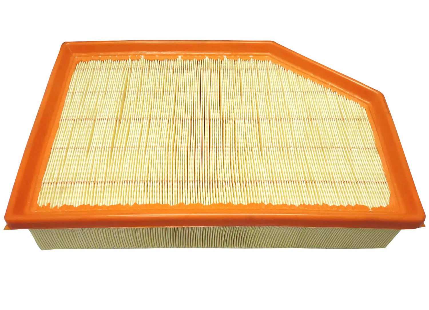 Air Filter Assembly For Mahindra XUV 500 2nd Gen F/L 0313AAM02871N