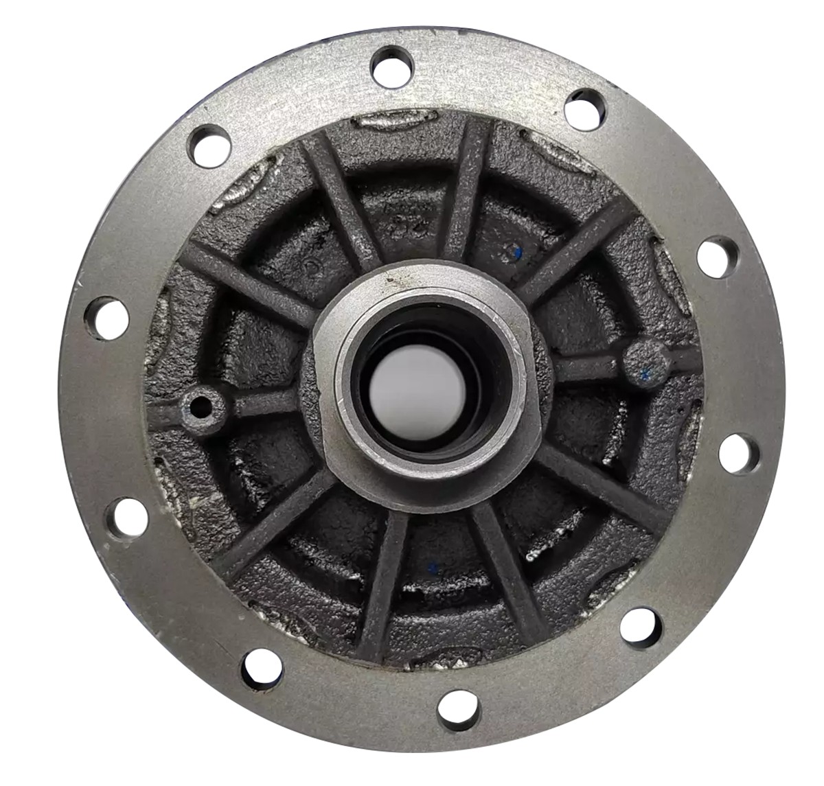 Differential Case 3.73 Forged For Mahindra Bolero Scorpio Thar 0502EA2370N