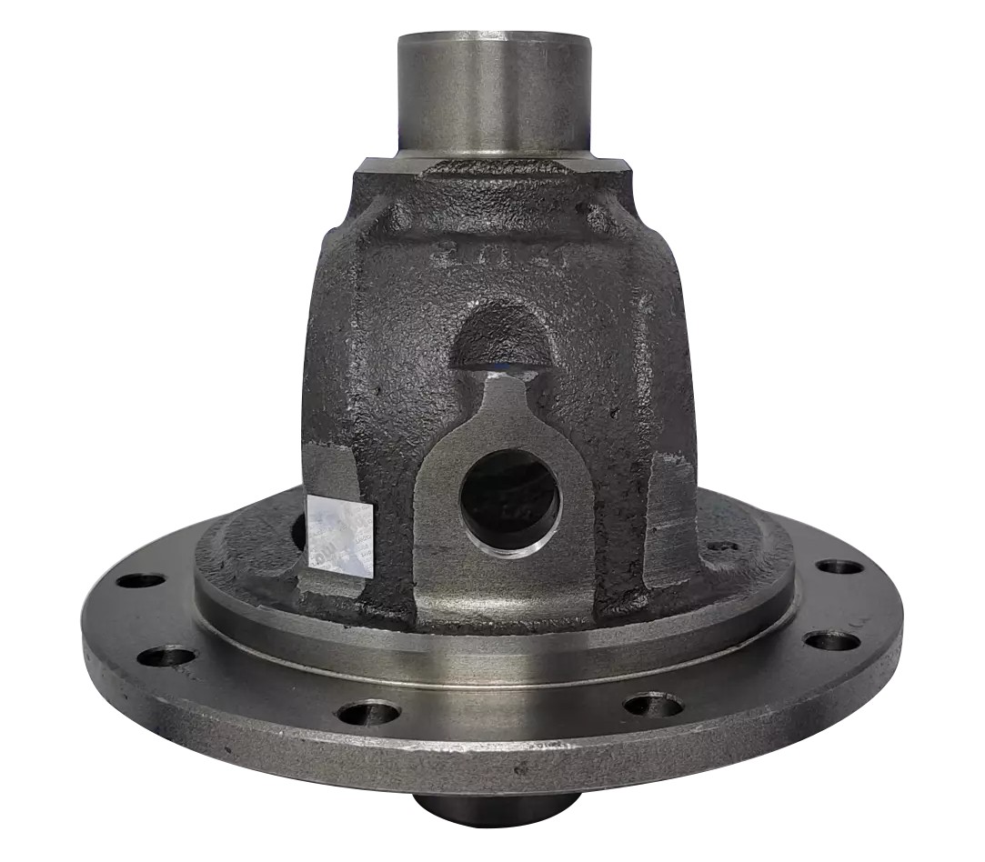 Differential Case 3.73 Forged For Mahindra Bolero Scorpio Thar 0502EA2370N