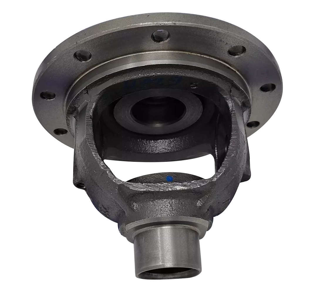 Differential Case 3.73 Forged For Mahindra Bolero Scorpio Thar 0502EA2370N