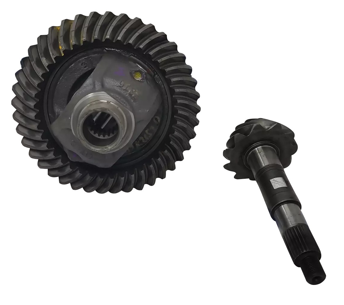 Differential Gear Assy 3.73R MD 59.500 For Mahindra Scorpio Thar 0502EA2730N
